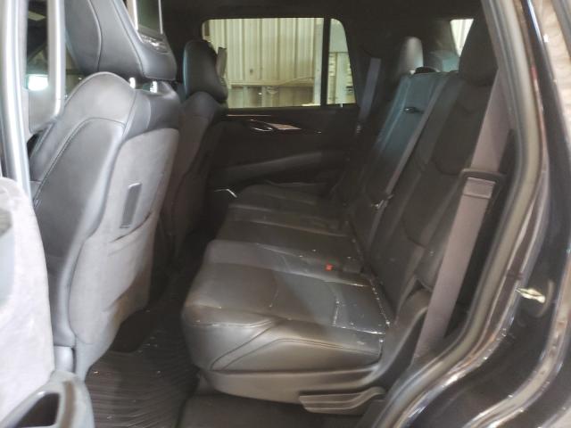 Photo 5 VIN: 1GYS4DKJ9GR111415 - CADILLAC ESCALADE P 