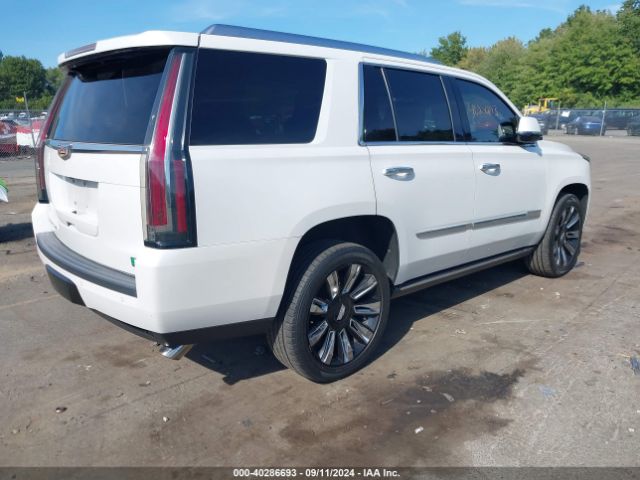 Photo 3 VIN: 1GYS4DKJ9GR375184 - CADILLAC ESCALADE 