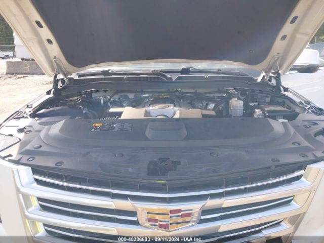 Photo 9 VIN: 1GYS4DKJ9GR375184 - CADILLAC ESCALADE 