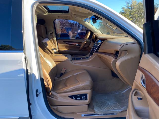 Photo 4 VIN: 1GYS4DKJ9GR410550 - CADILLAC ESCALADE P 