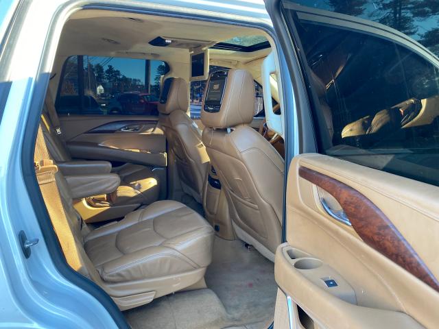 Photo 5 VIN: 1GYS4DKJ9GR410550 - CADILLAC ESCALADE P 