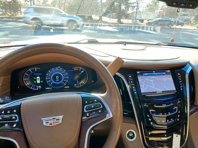 Photo 6 VIN: 1GYS4DKJ9GR410550 - CADILLAC ESCALADE P 