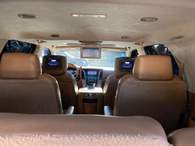 Photo 8 VIN: 1GYS4DKJ9GR410550 - CADILLAC ESCALADE P 