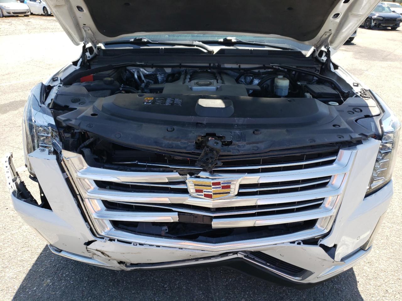 Photo 11 VIN: 1GYS4DKJ9GR412878 - CADILLAC ESCALADE 