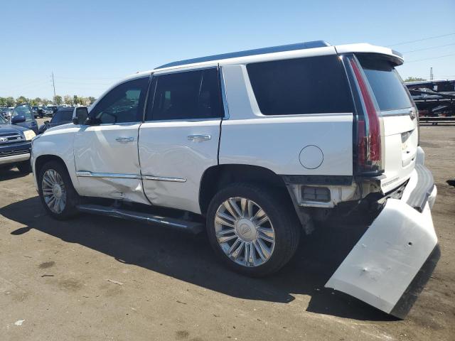 Photo 1 VIN: 1GYS4DKJ9HR394870 - CADILLAC ESCALADE P 