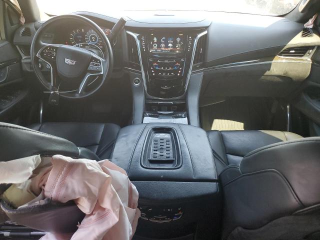 Photo 7 VIN: 1GYS4DKJ9HR394870 - CADILLAC ESCALADE P 