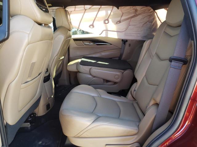 Photo 10 VIN: 1GYS4DKJ9JR260172 - CADILLAC ESCALADE 