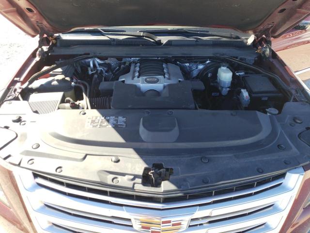 Photo 11 VIN: 1GYS4DKJ9JR260172 - CADILLAC ESCALADE 