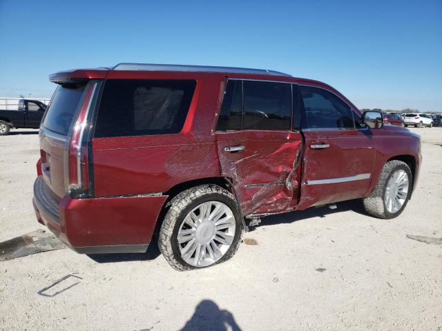 Photo 2 VIN: 1GYS4DKJ9JR260172 - CADILLAC ESCALADE 