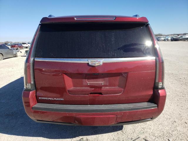 Photo 5 VIN: 1GYS4DKJ9JR260172 - CADILLAC ESCALADE 