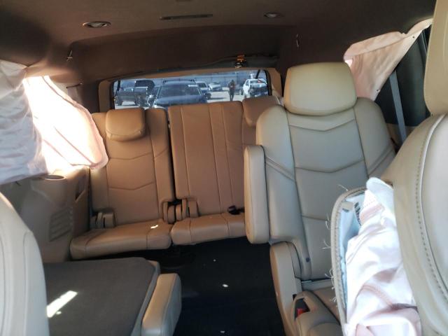 Photo 9 VIN: 1GYS4DKJ9JR260172 - CADILLAC ESCALADE 