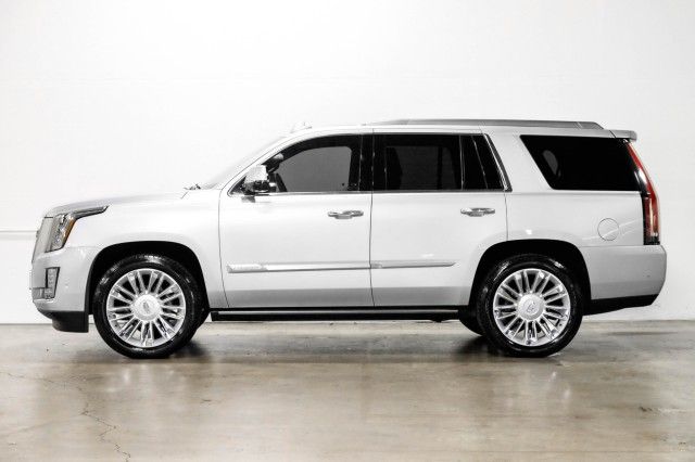 Photo 7 VIN: 1GYS4DKJ9JR295584 - CADILLAC ESCALADE 