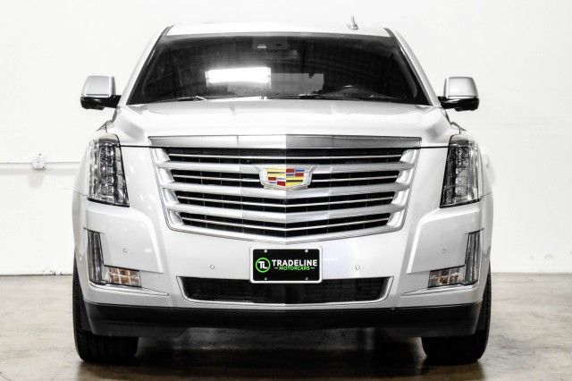 Photo 0 VIN: 1GYS4DKJ9JR295584 - CADILLAC ESCALADE 