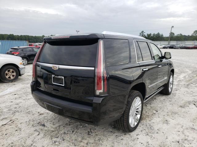 Photo 3 VIN: 1GYS4DKJ9KR276096 - CADILLAC ESCALADE P 