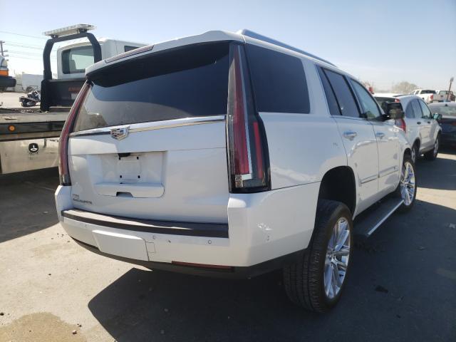 Photo 3 VIN: 1GYS4DKJ9KR316290 - CADILLAC ESCALADE P 