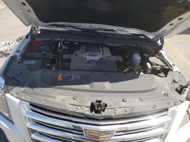 Photo 6 VIN: 1GYS4DKJ9KR316290 - CADILLAC ESCALADE P 