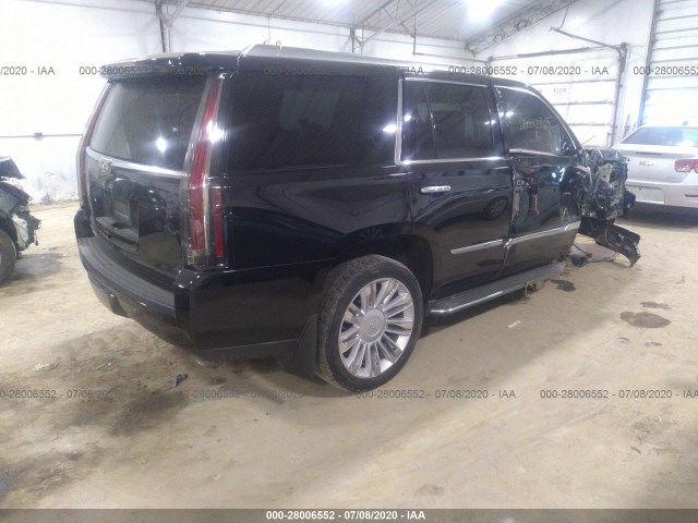 Photo 3 VIN: 1GYS4DKJXGR173342 - CADILLAC ESCALADE 