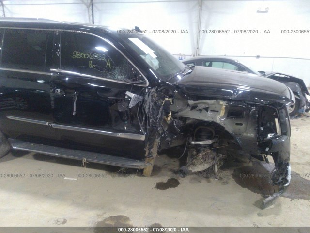 Photo 5 VIN: 1GYS4DKJXGR173342 - CADILLAC ESCALADE 