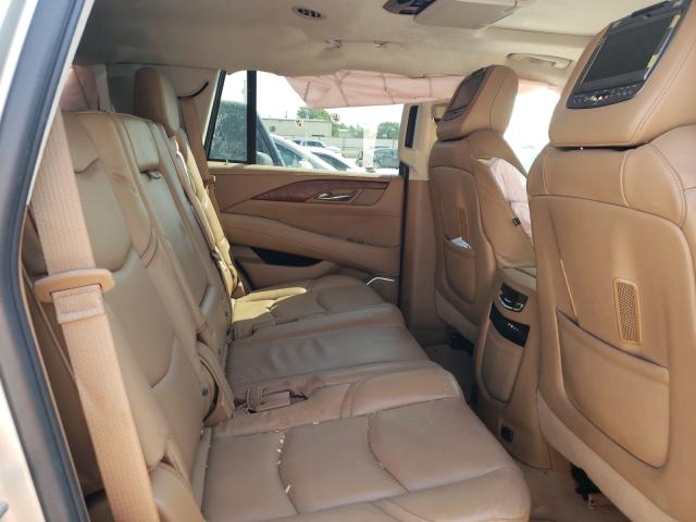 Photo 5 VIN: 1GYS4DKJXGR340878 - CADILLAC ESCALADE P 