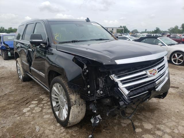 Photo 0 VIN: 1GYS4DKJXGR445243 - CADILLAC ESCALADE P 