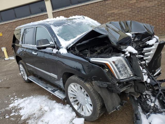 Photo 3 VIN: 1GYS4DKJXHR113725 - CADILLAC ESCALADE P 