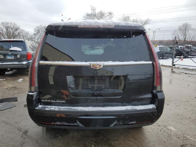 Photo 5 VIN: 1GYS4DKJXHR113725 - CADILLAC ESCALADE P 