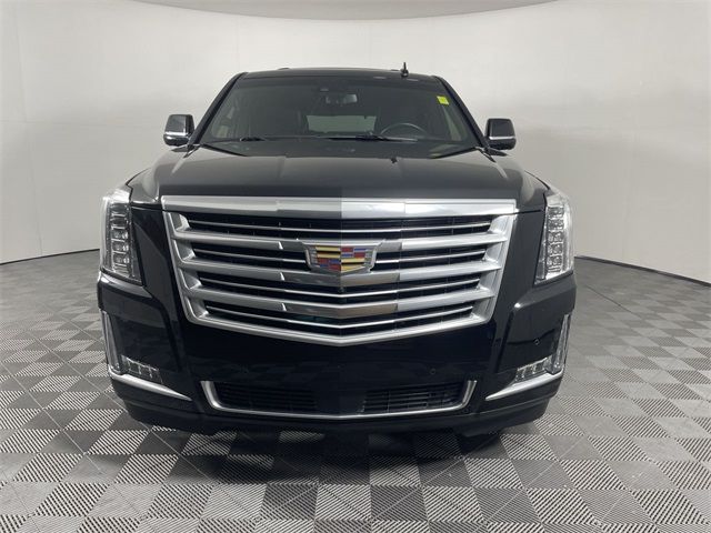 Photo 2 VIN: 1GYS4DKJXHR158289 - CADILLAC ESCALADE 