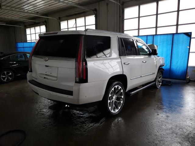 Photo 3 VIN: 1GYS4DKJXKR184186 - CADILLAC ESCALADE P 