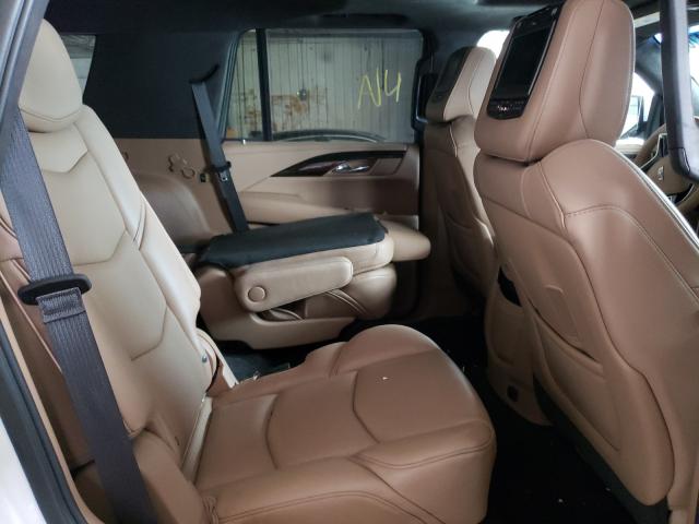 Photo 5 VIN: 1GYS4DKJXKR184186 - CADILLAC ESCALADE P 