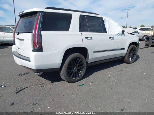 Photo 3 VIN: 1GYS4DKJXLR177224 - CADILLAC ESCALADE 