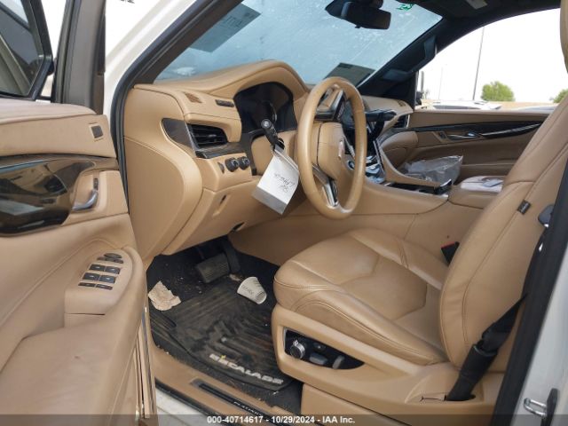 Photo 4 VIN: 1GYS4DKJXLR177224 - CADILLAC ESCALADE 