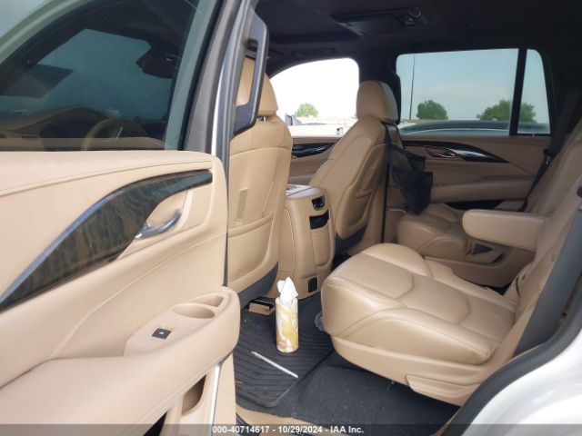 Photo 7 VIN: 1GYS4DKJXLR177224 - CADILLAC ESCALADE 