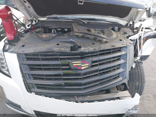 Photo 9 VIN: 1GYS4DKJXLR177224 - CADILLAC ESCALADE 