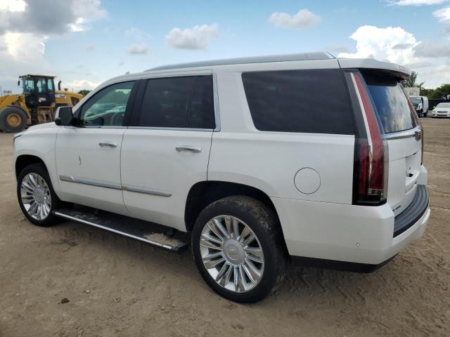 Photo 1 VIN: 1GYS4DKJXLR265965 - CADILLAC ESCALADE P 