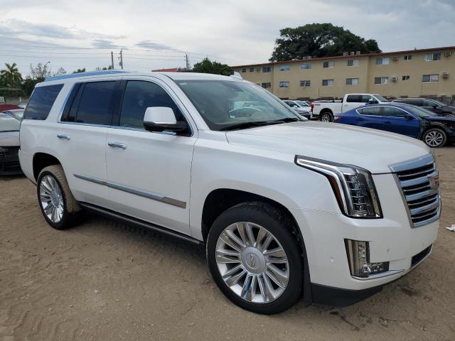 Photo 3 VIN: 1GYS4DKJXLR265965 - CADILLAC ESCALADE P 