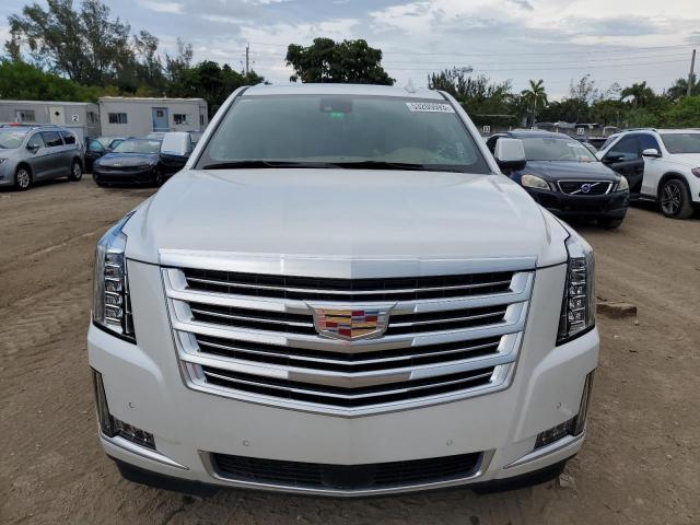 Photo 4 VIN: 1GYS4DKJXLR265965 - CADILLAC ESCALADE P 