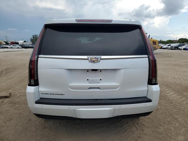 Photo 5 VIN: 1GYS4DKJXLR265965 - CADILLAC ESCALADE P 