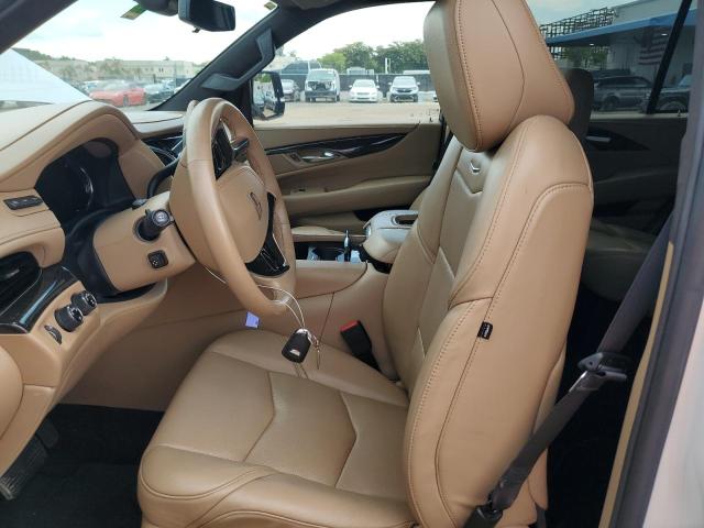 Photo 6 VIN: 1GYS4DKJXLR265965 - CADILLAC ESCALADE P 