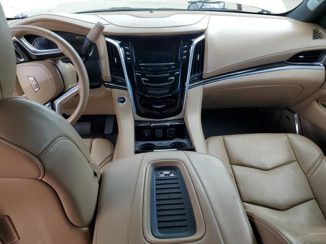 Photo 7 VIN: 1GYS4DKJXLR265965 - CADILLAC ESCALADE P 