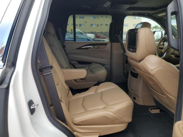 Photo 9 VIN: 1GYS4DKJXLR265965 - CADILLAC ESCALADE P 