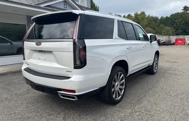 Photo 3 VIN: 1GYS4DKL1MR168530 - CADILLAC ESCALADE P 