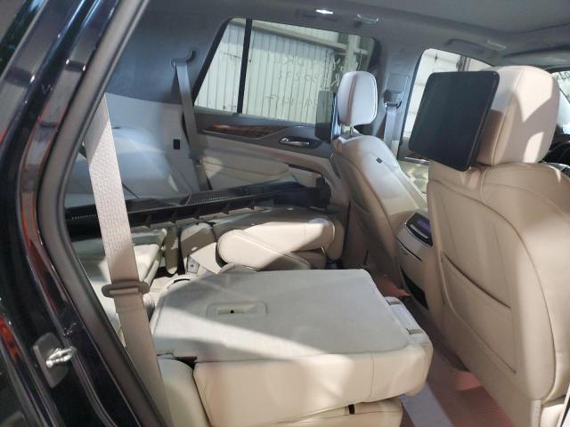 Photo 10 VIN: 1GYS4DKL1MR430272 - CADILLAC ESCALADE P 