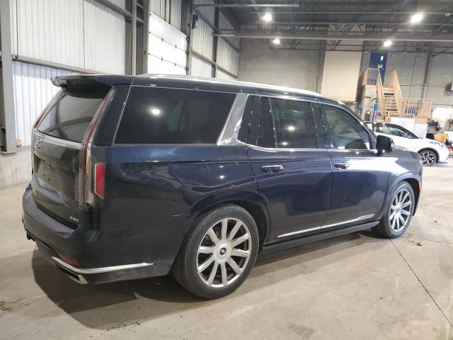 Photo 2 VIN: 1GYS4DKL1MR430272 - CADILLAC ESCALADE P 