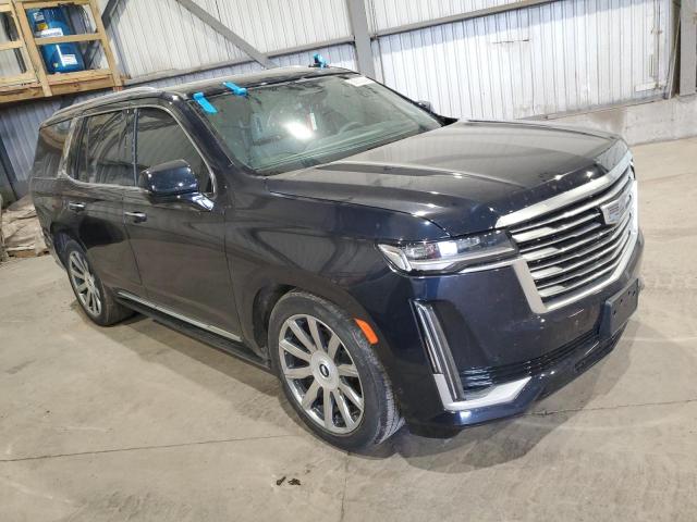 Photo 3 VIN: 1GYS4DKL1MR430272 - CADILLAC ESCALADE P 