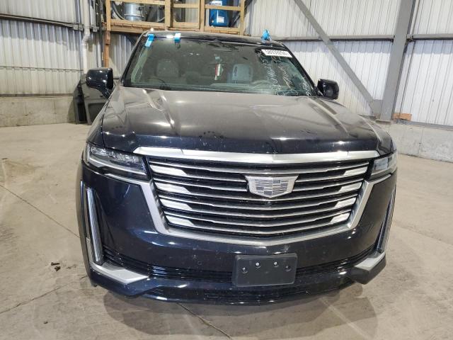 Photo 4 VIN: 1GYS4DKL1MR430272 - CADILLAC ESCALADE P 