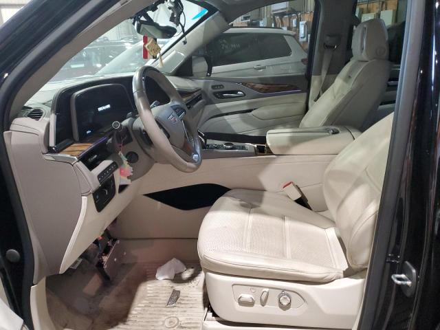 Photo 6 VIN: 1GYS4DKL1MR430272 - CADILLAC ESCALADE P 