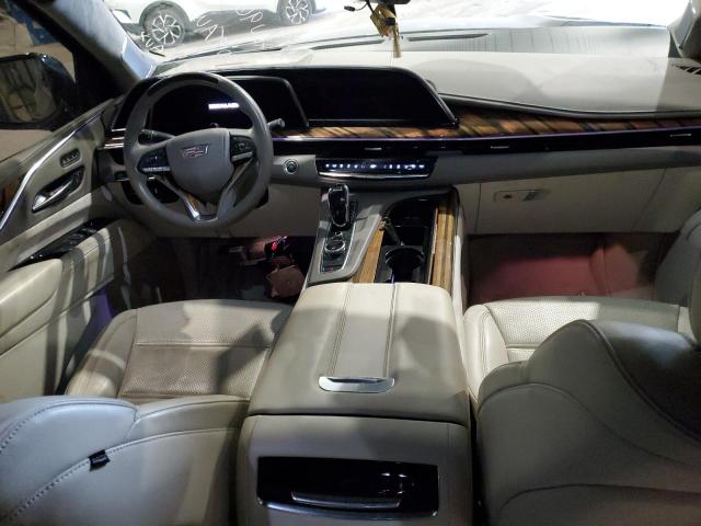 Photo 7 VIN: 1GYS4DKL1MR430272 - CADILLAC ESCALADE P 