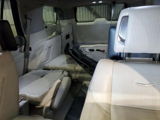 Photo 9 VIN: 1GYS4DKL1MR430272 - CADILLAC ESCALADE P 