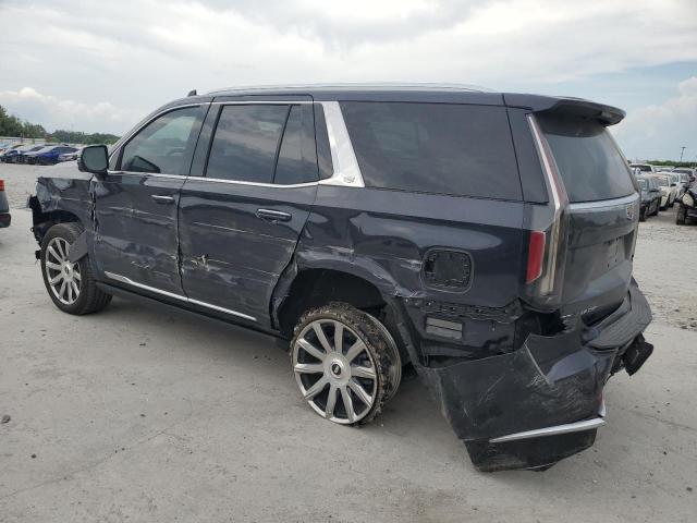 Photo 1 VIN: 1GYS4DKL2PR267989 - CADILLAC ESCALADE P 