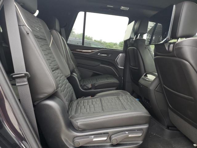 Photo 10 VIN: 1GYS4DKL2PR267989 - CADILLAC ESCALADE P 